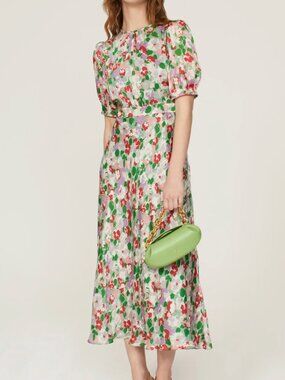 L.K. Bennett Jemima Dress size 4